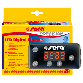 SERA LED Digital Dimmer