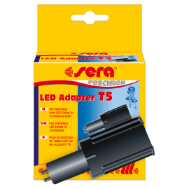 SERA LED Adapter T5