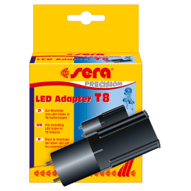 SERA LED Adapter T8
