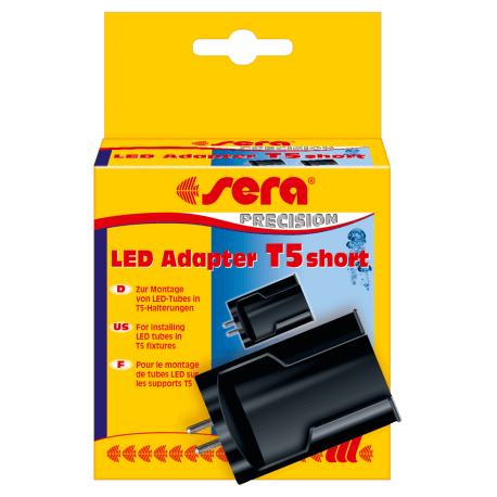 SERA LED Adapter T5 Short
