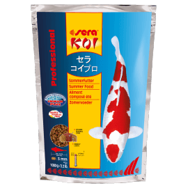 Sera Koi Professional été 1000gr