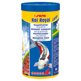 sera Koi Royal Large  1.000 ml