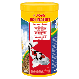 Sera KOI NATURE 1000ml