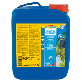 Sera Koi Protect 2500ml
