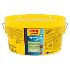 sera siporax pond algenstop Professional 1 kg