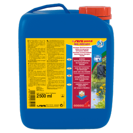 Sera Pond Bio Nitrivec 2500ml