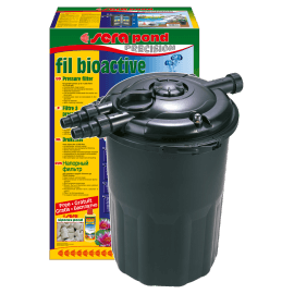 SERA Pond Fil Bioactive