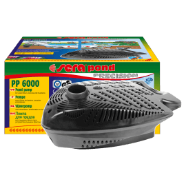 Sera Pond PP 6000