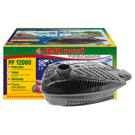 Sera Pond PP 12000