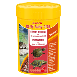 SERA Raffy Baby-Gran 100 ml