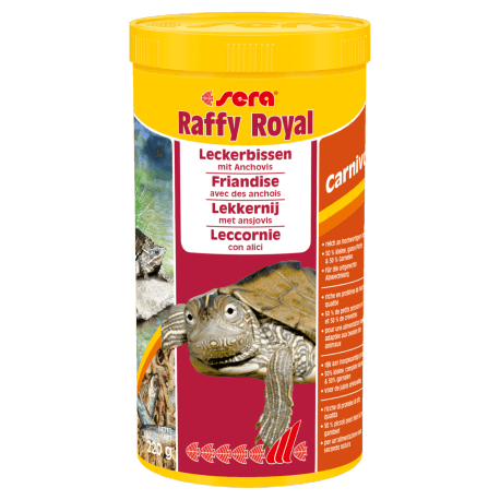 SERA Raffy Royal 1000ML