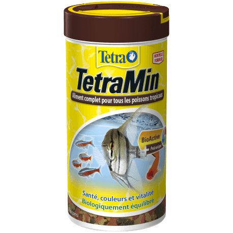 TetraMin Flakes 250 ml