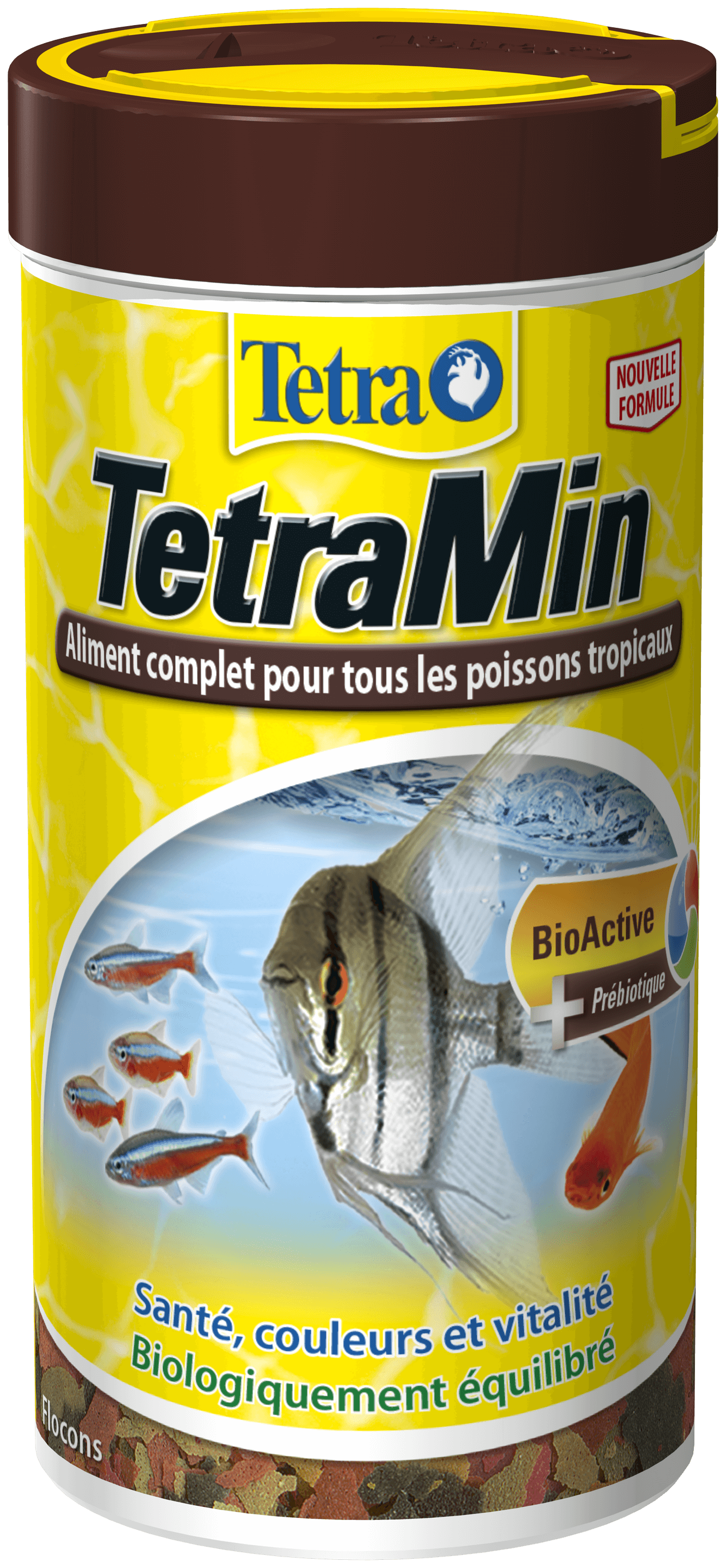 TetraMin Flakes 250 ml