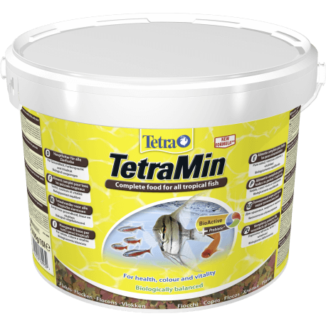 TetraMin 10L