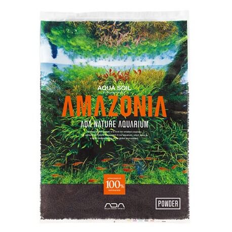 ADA Amazonia Powder 3L