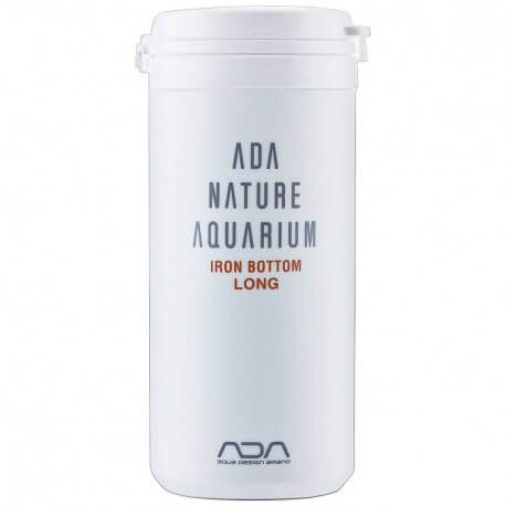 ADA Iron Bottom Long 30 Sticks