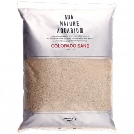 ADA Colorado Sand 8Kg