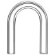 ADA Joint Glass JG-002 18mm