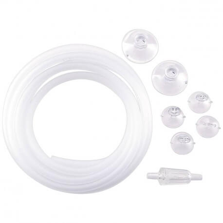 ADA CO2 Set Accessoires Translucide