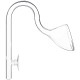 ADA Lily Pipe Outflow P-6 - 13mm