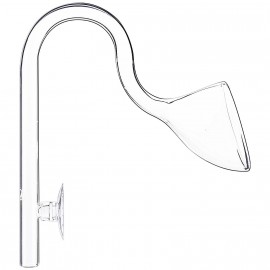 ADA Lily Pipe Outflow P-6 - 13mm