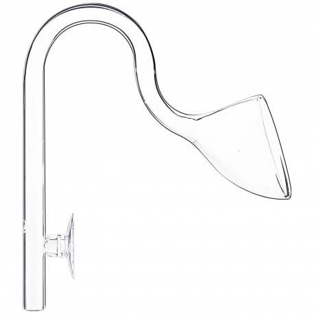 ADA Lily Pipe Outflow P-6 - 13mm