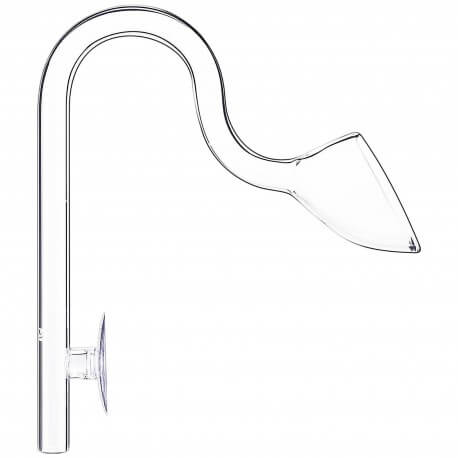 ADA Lily Pipe Outflow P-4 - 13mm