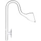 ADA Lily Pipe Outflow P-1 - 10mm