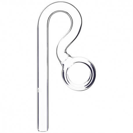 ADA Lily Pipe Spin P-2 - 13mm