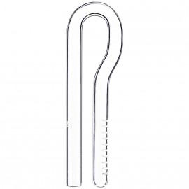 ADA Lily Pipe Mini Inflow V-1 - 13mm