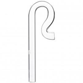 ADA Lily Pipe Mini Outflow P-2 - 13mm