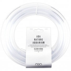 ADA Tuyau Transparent 12/16mm 3 mètres