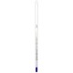 ADA NA Thermometer J-12WH (12mm) white