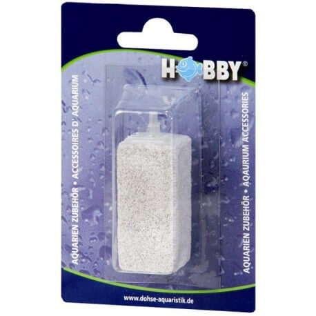 Hobby Diffuseur anguleux 50X25X25mm