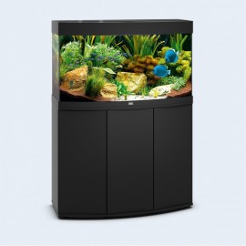 AQUARIUM JUWEL VISION 180 LED NOIR