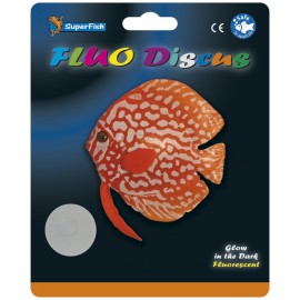 Superfish FLUO DISCUS