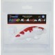 Superfish FLUO KOHAKU KOI