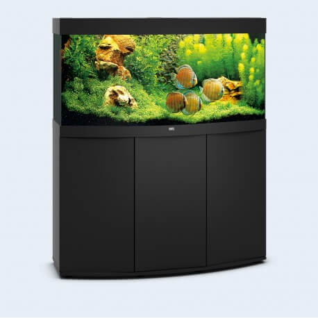 AQUARIUM JUWEL VISION 260 LED NOIR