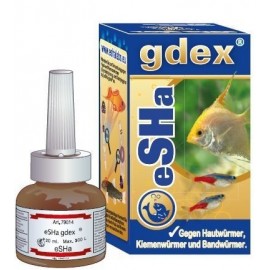 Esha G Dex 20ml