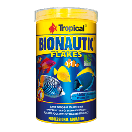 TROPICAL BIONAUTIC FLAKES 250ml