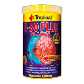 Tropical D-50 PLUS 250ml