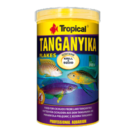 Tropical TANGANYIKA 1000ml