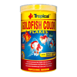 TROPICAL GOLDFISH COLOR  250ml