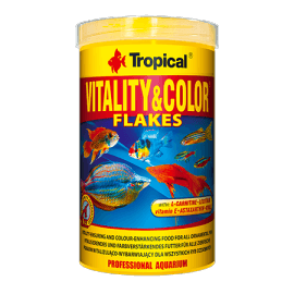 TROPICAL VITALITY & COLOR 250ml