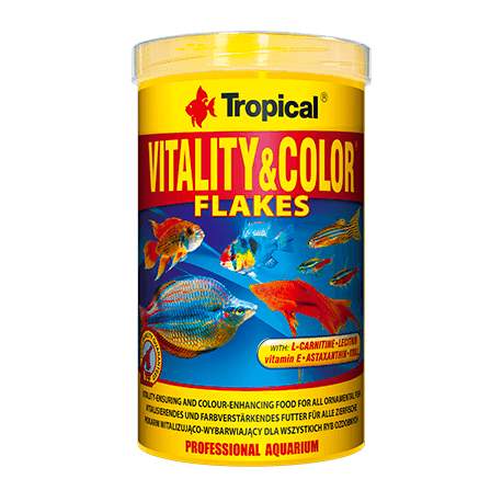 TROPICAL VITALITY & COLOR 250ml