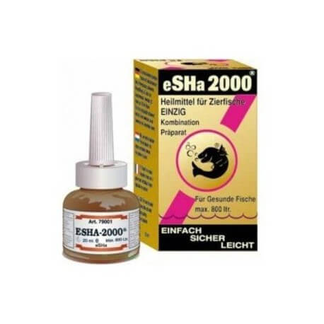 Esha 2000 20ml