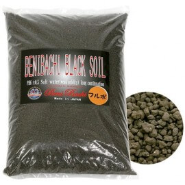 Benibachi BLACK SOIL FULVIC 5kg