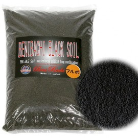 Benibachi BLACK SOIL FULVIC Super Powder 5kg