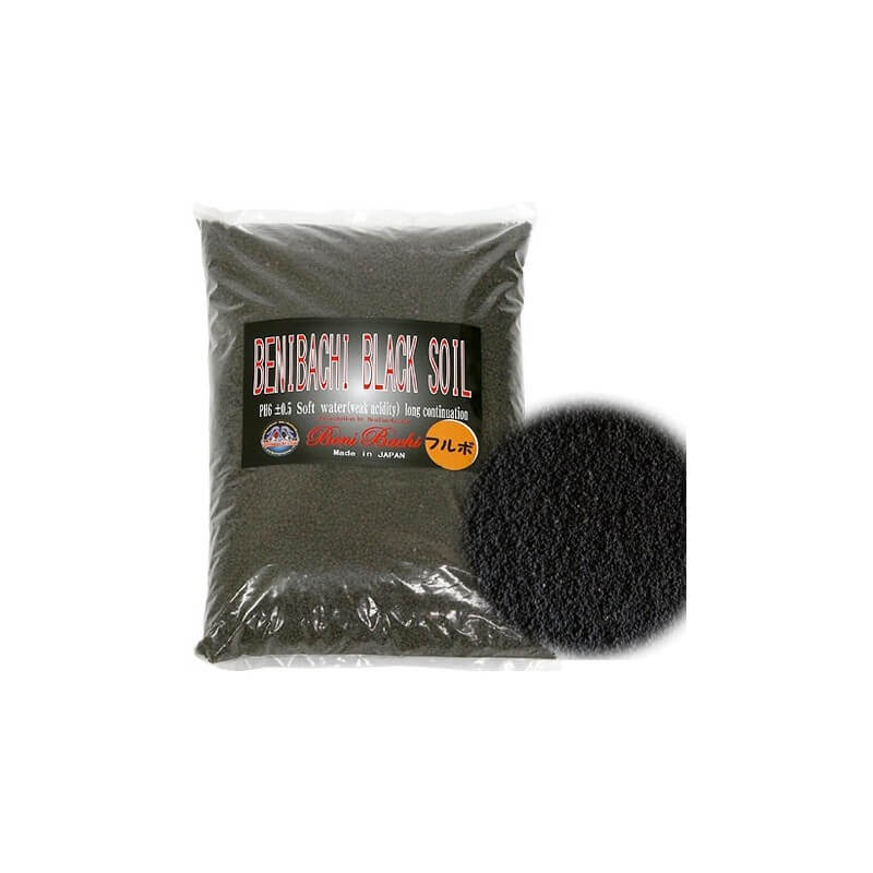 benibachi black soil fulvic powder 5kg aquaplante benibachi black soil fulvic powder 5kg aquaplante