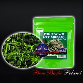 Benibachi Dry Spinach 20gr